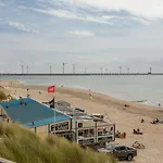 Vakantiehuis - De Haaijmanweg 5 | Burgh Haamstede \'Huisje 86\'