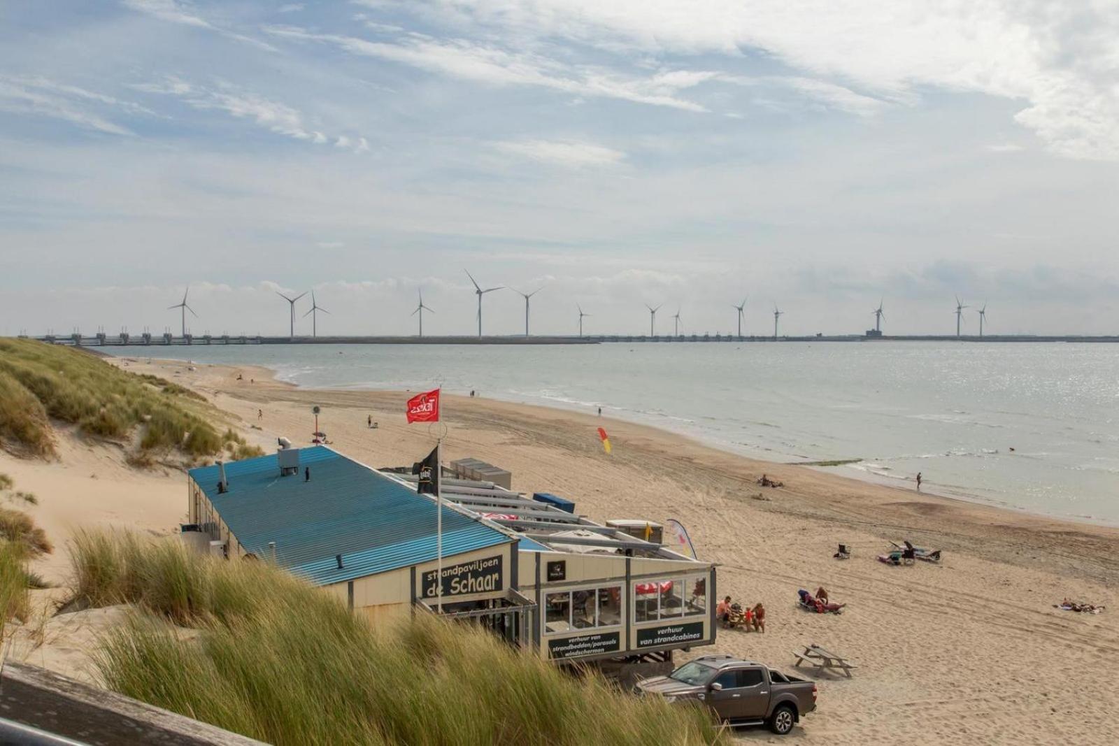 - De Haaijmanweg 5 | Haamstede 'huisje 86' Burgh-Haamstede
