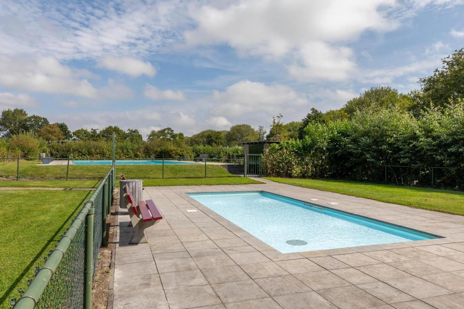 Appartement - De Haaijmanweg 5 | Haamstede 'huisje 86' Burgh-Haamstede
