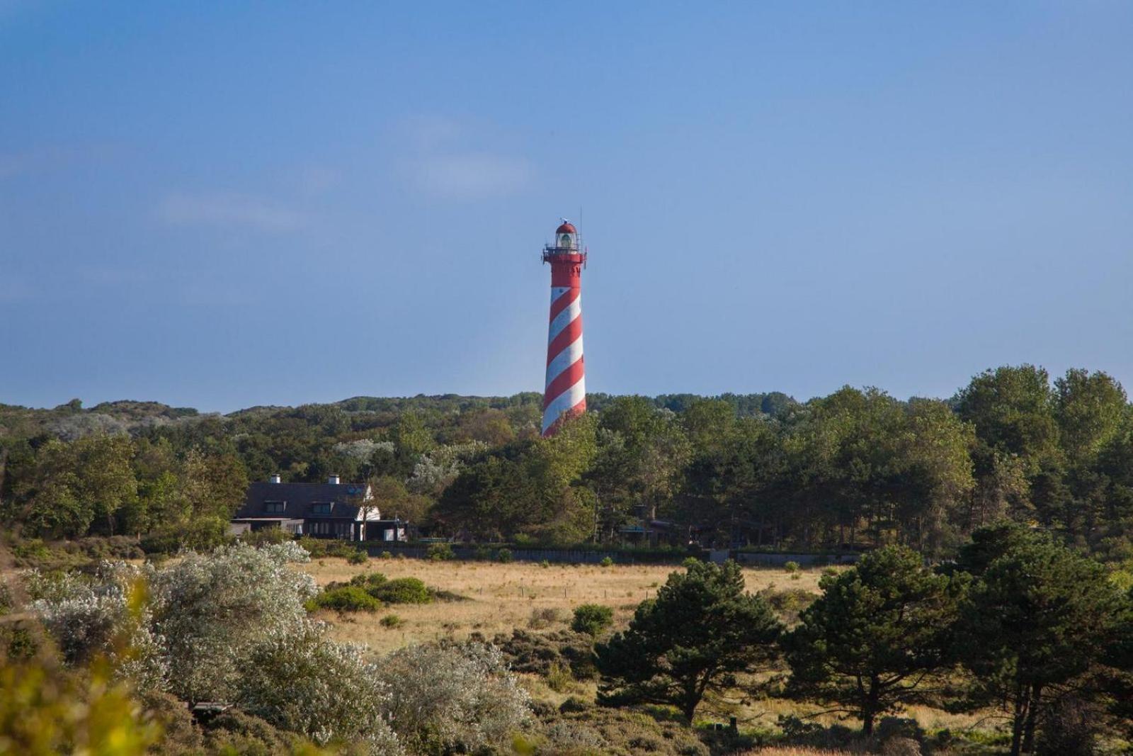 - De Haaijmanweg 5 | Haamstede 'huisje 86' * Burgh-Haamstede