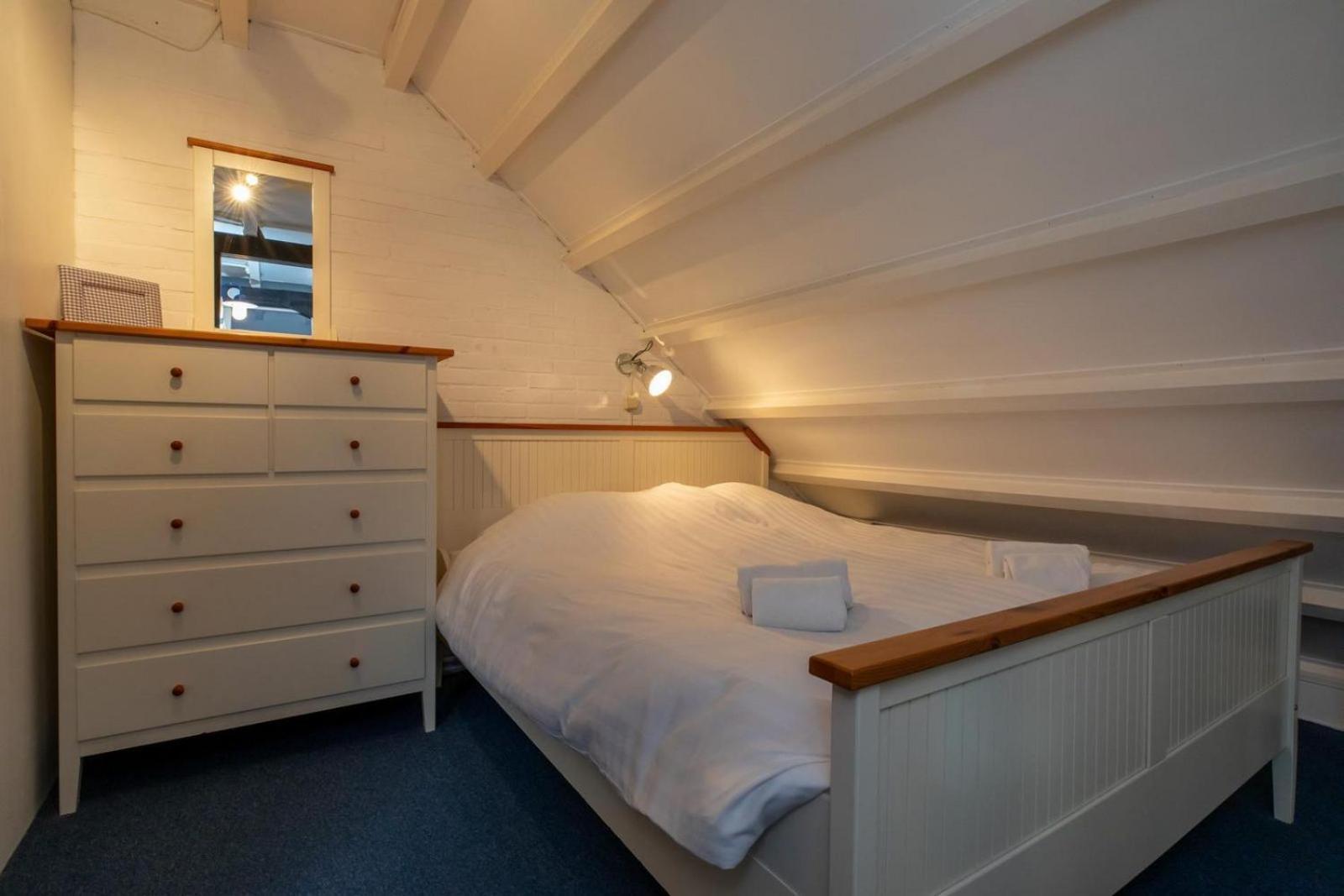 Appartement - De Haaijmanweg 5 | Haamstede 'huisje 86'
