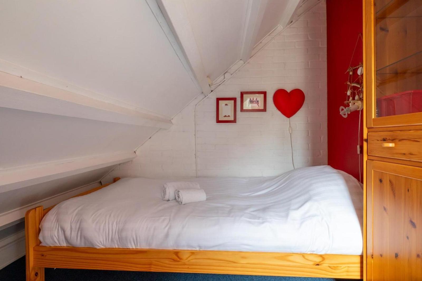 Appartement - De Haaijmanweg 5 | Haamstede 'huisje 86' *