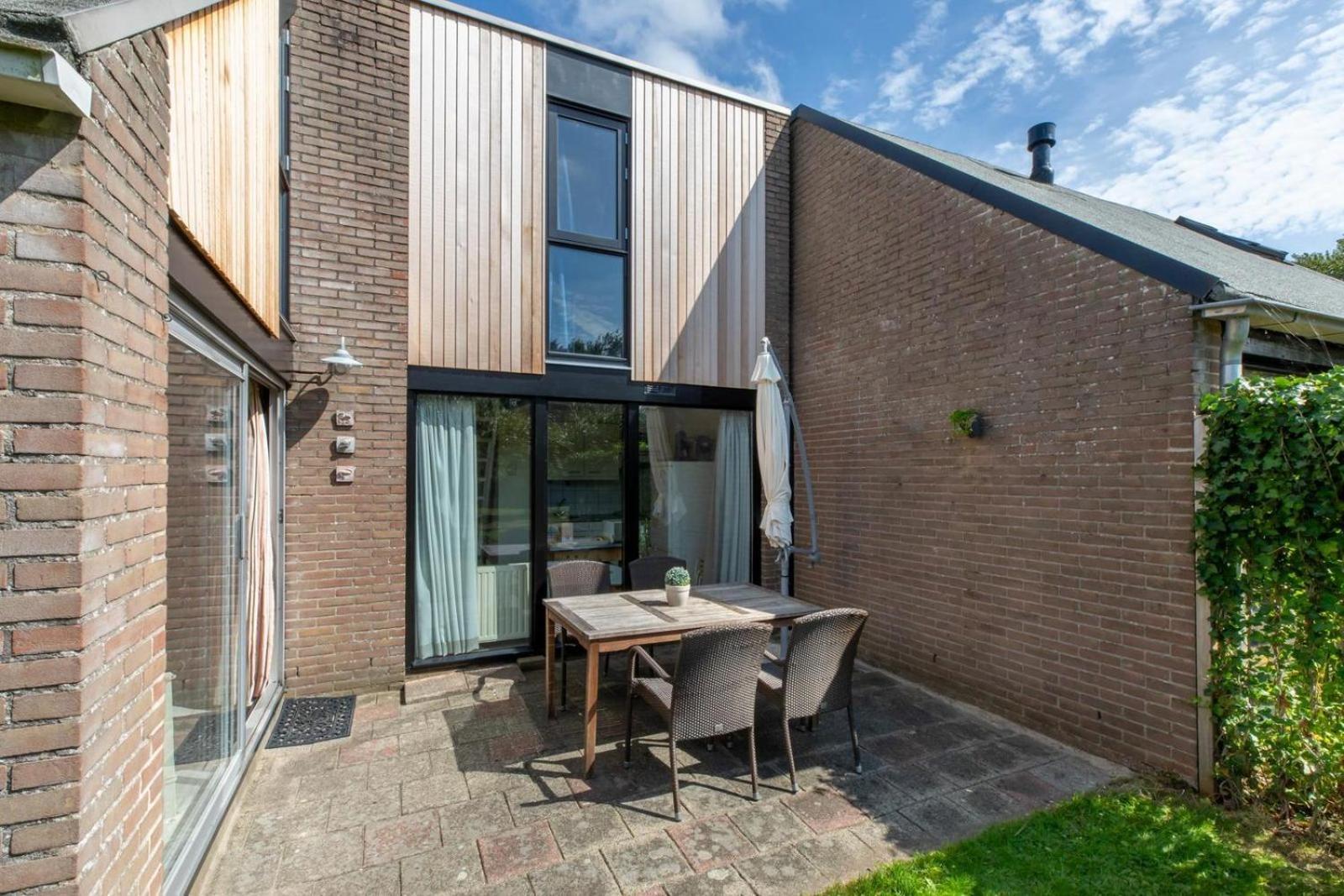 - De Haaijmanweg 5 | Haamstede 'huisje 86' Appartement Burgh-Haamstede