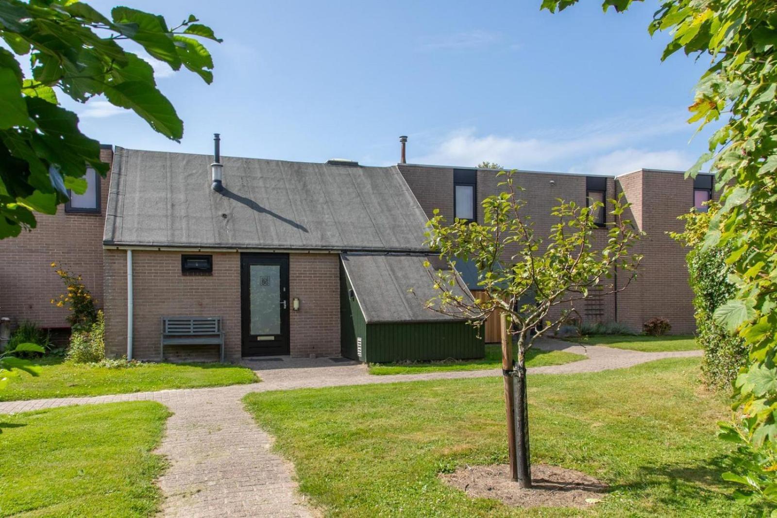 - De Haaijmanweg 5 | Haamstede 'huisje 86' Appartement