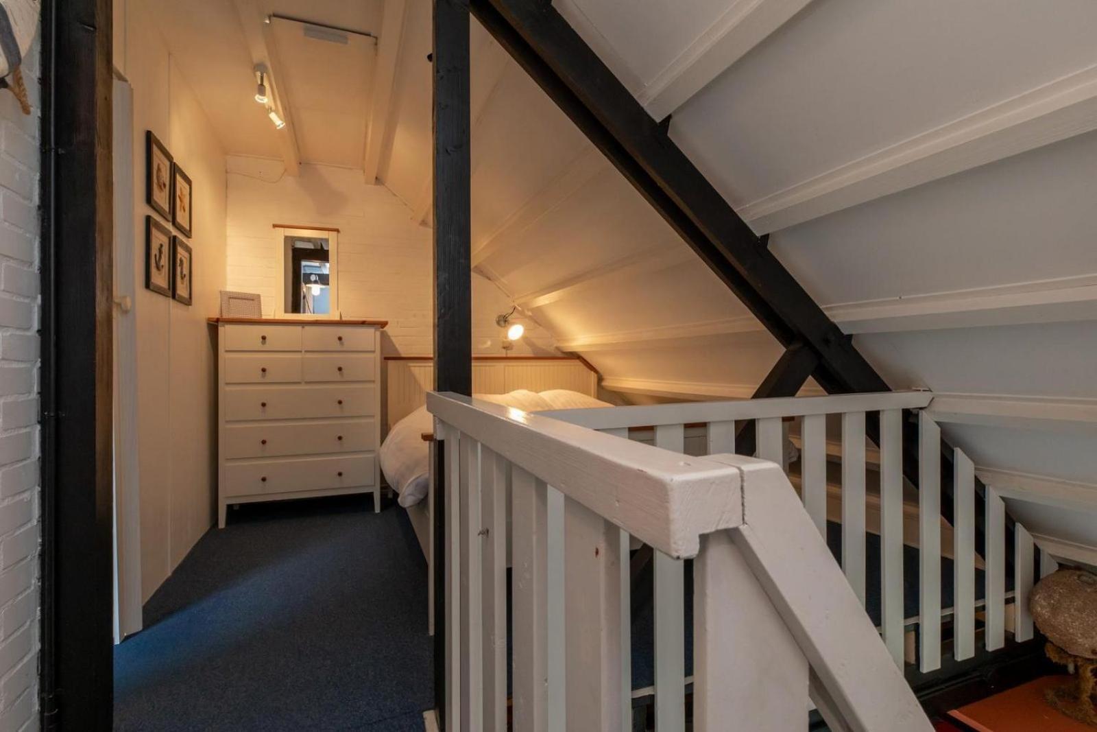 - De Haaijmanweg 5 | Haamstede 'huisje 86' Appartement *