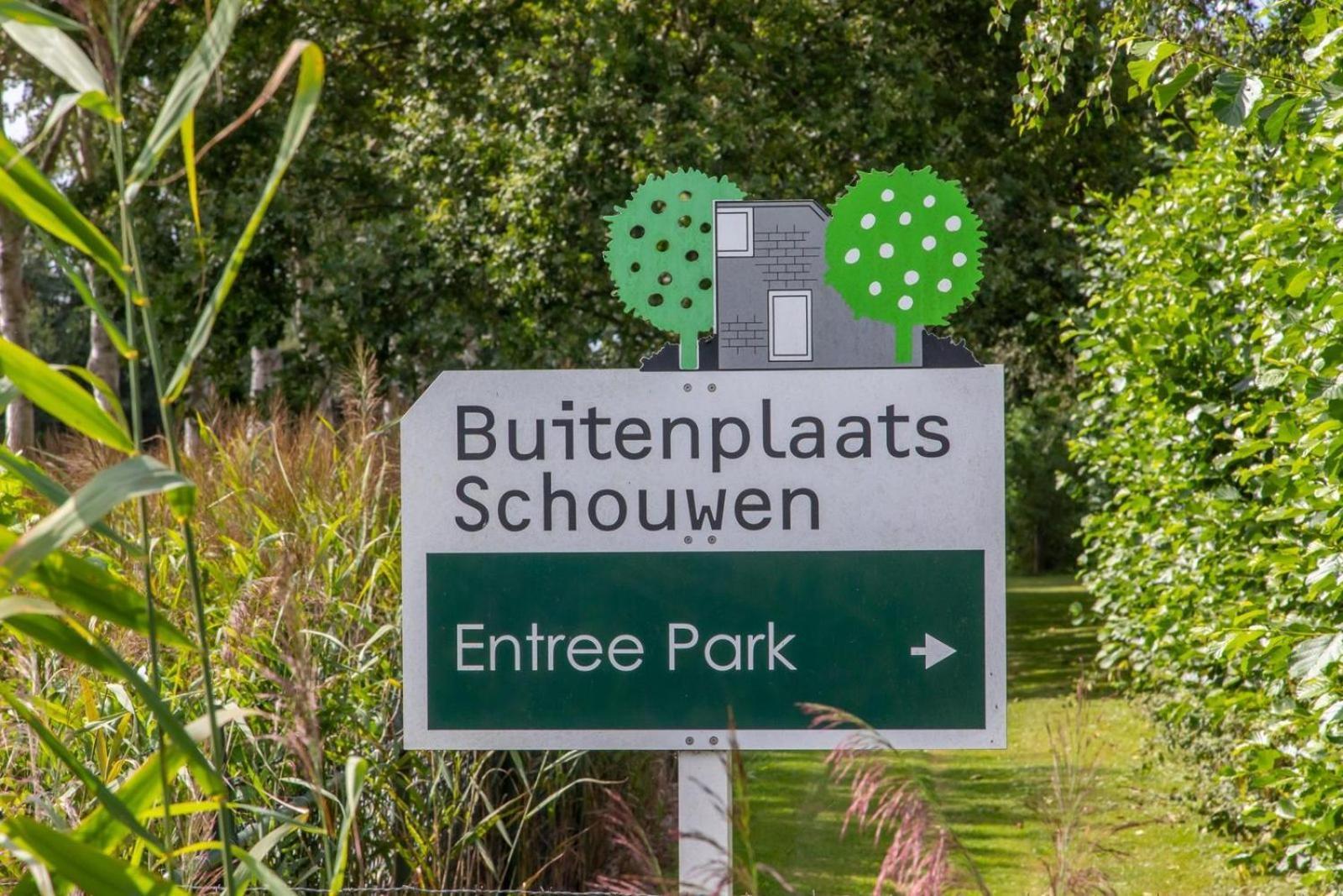Appartement - De Haaijmanweg 5 | Haamstede 'huisje 86' Burgh-Haamstede