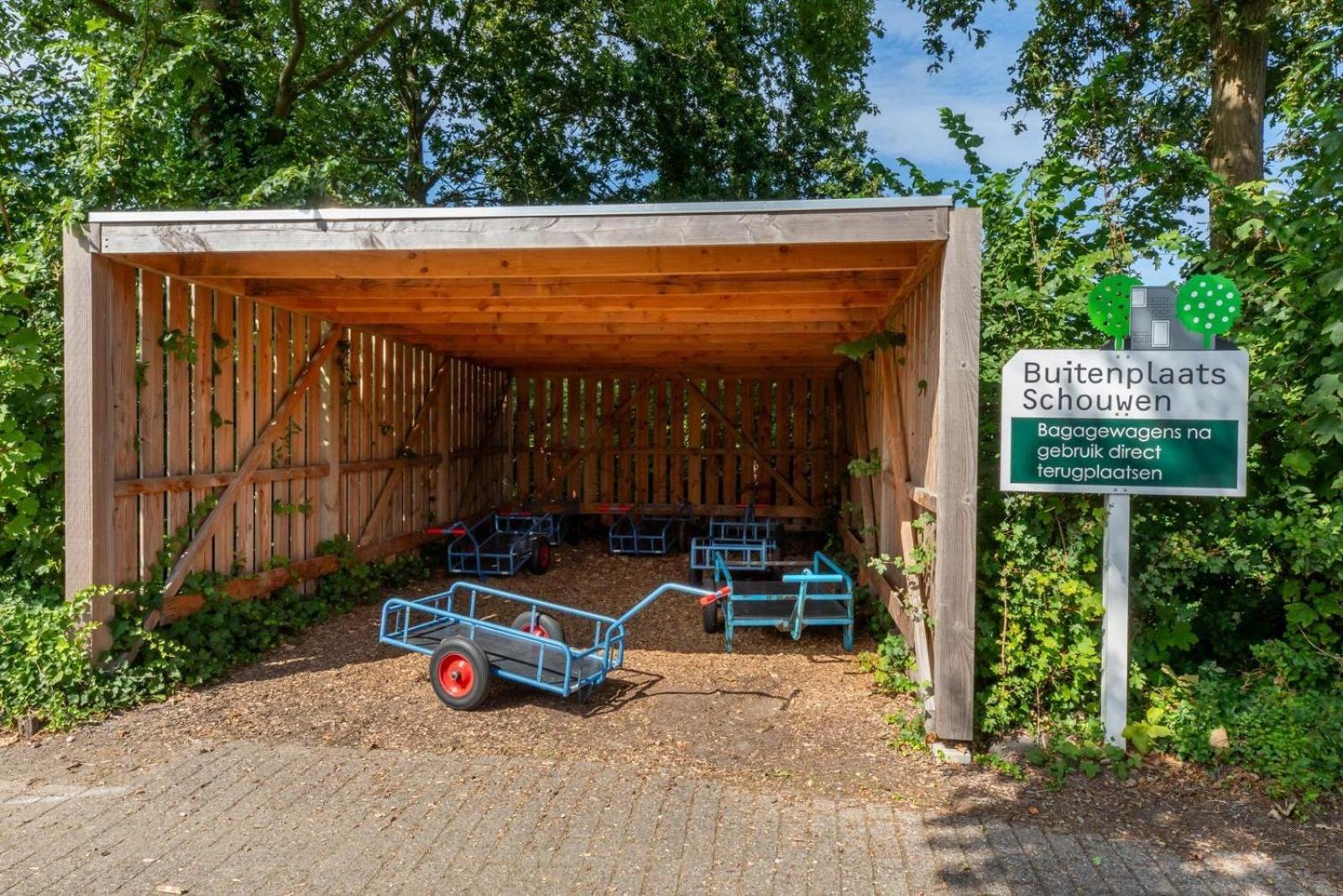 - De Haaijmanweg 5 | Haamstede 'huisje 86' *