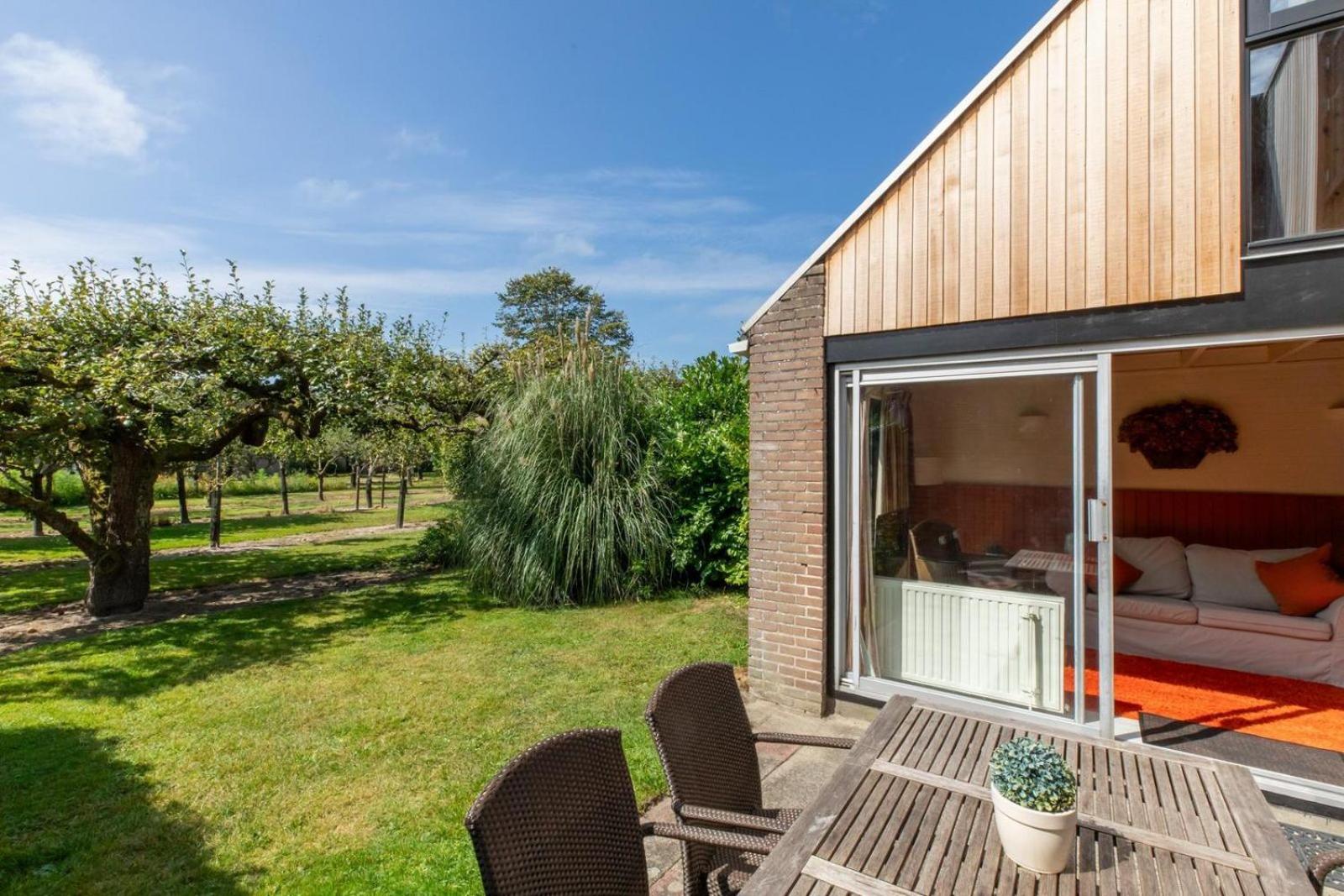 Appartement - De Haaijmanweg 5 | Haamstede 'huisje 86'