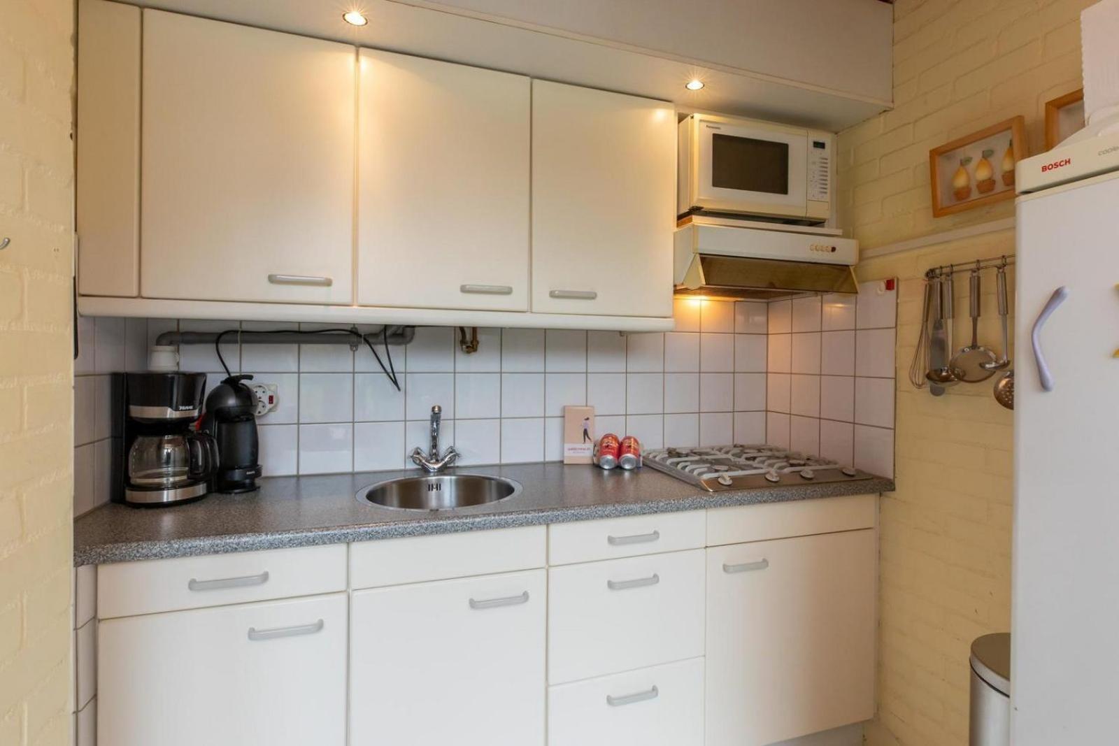 - De Haaijmanweg 5 | Haamstede 'huisje 86' Appartement Burgh-Haamstede