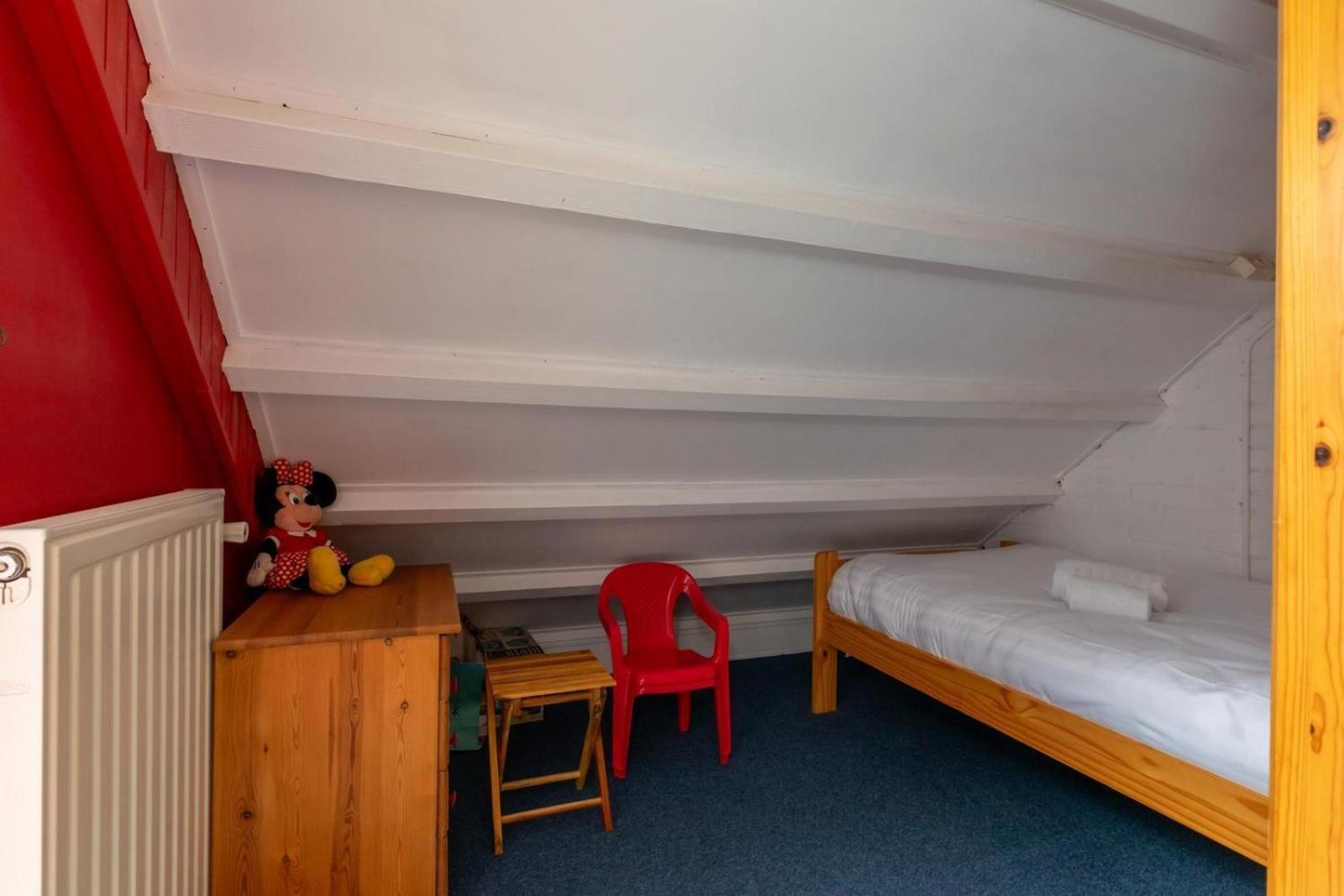 Appartement - De Haaijmanweg 5 | Haamstede 'huisje 86' Burgh-Haamstede