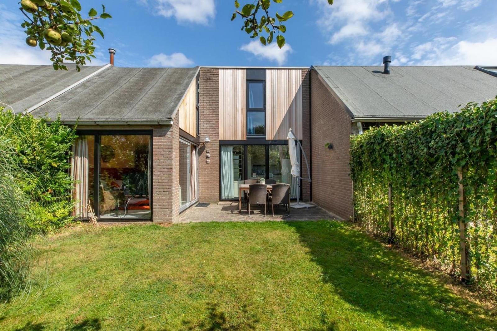 - De Haaijmanweg 5 | Haamstede 'huisje 86'