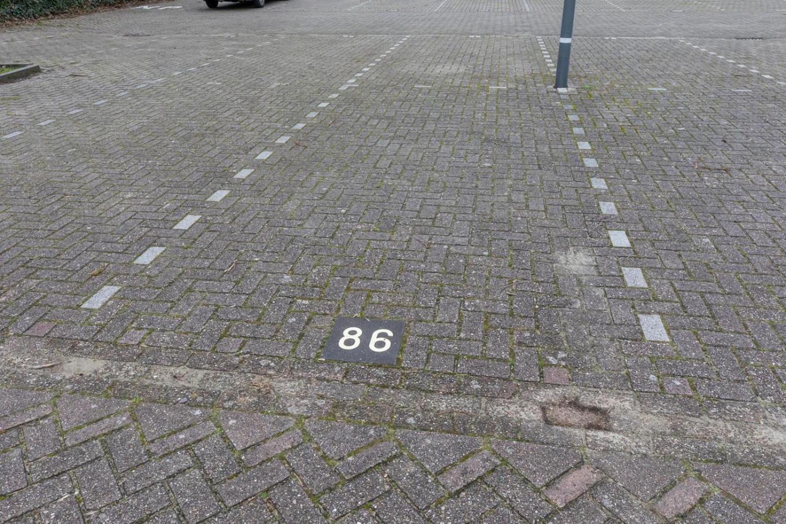 Appartement - De Haaijmanweg 5 | Haamstede 'huisje 86'