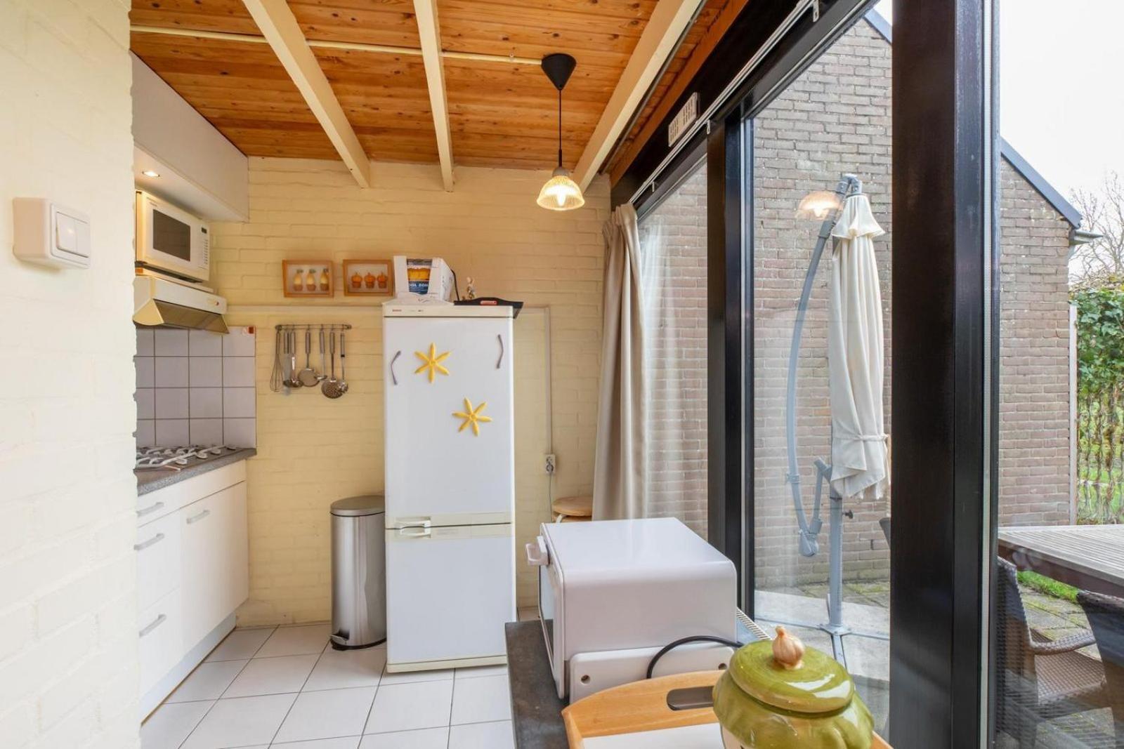 - De Haaijmanweg 5 | Haamstede 'huisje 86' Appartement Burgh-Haamstede